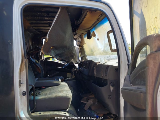 Isuzu NRR 2026 JALE5W160T7P04478 Image 8
