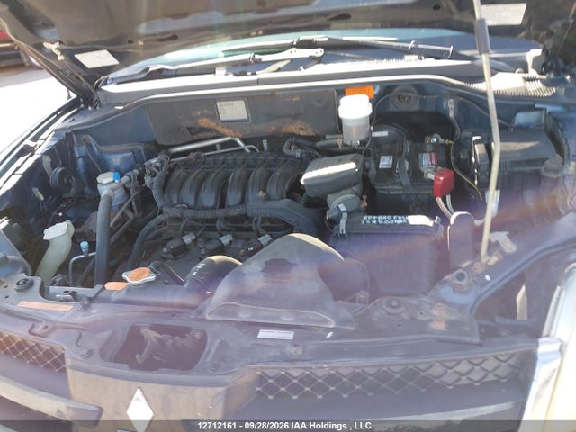 2006 Mitsubishi Endeavor Ls მანქანა იყიდება აუქციონზე, vin: 4A4MM31S06E603042, აუქციონის ნომერი: 12712161