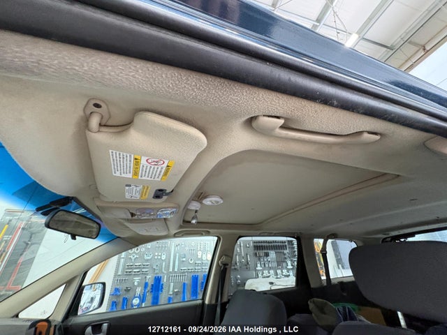 2006 Mitsubishi Endeavor Ls მანქანა იყიდება აუქციონზე, vin: 4A4MM31S06E603042, აუქციონის ნომერი: 12712161