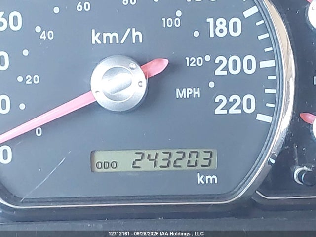 2006 Mitsubishi Endeavor Ls მანქანა იყიდება აუქციონზე, vin: 4A4MM31S06E603042, აუქციონის ნომერი: 12712161