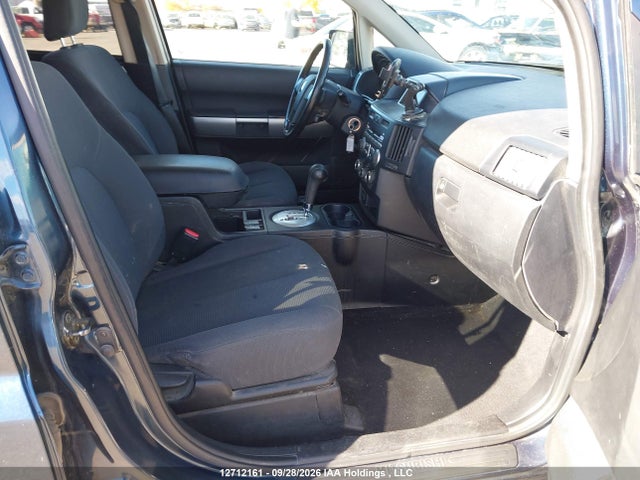 2006 Mitsubishi Endeavor Ls მანქანა იყიდება აუქციონზე, vin: 4A4MM31S06E603042, აუქციონის ნომერი: 12712161
