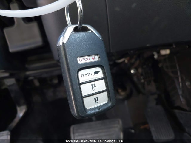 Продаж на аукціоні авто 2016 Honda Cr-v Touring, vin: 5J6RM4H97GL802067, номер лоту: 12712165