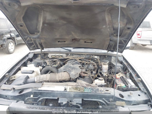 Продаж на аукціоні авто 2009 Ford Ranger Super Cab, vin: 1FTZR45E69PA66548, номер лоту: 12712174