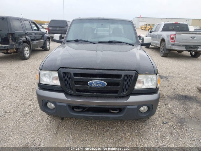 Продаж на аукціоні авто 2009 Ford Ranger Super Cab, vin: 1FTZR45E69PA66548, номер лоту: 12712174