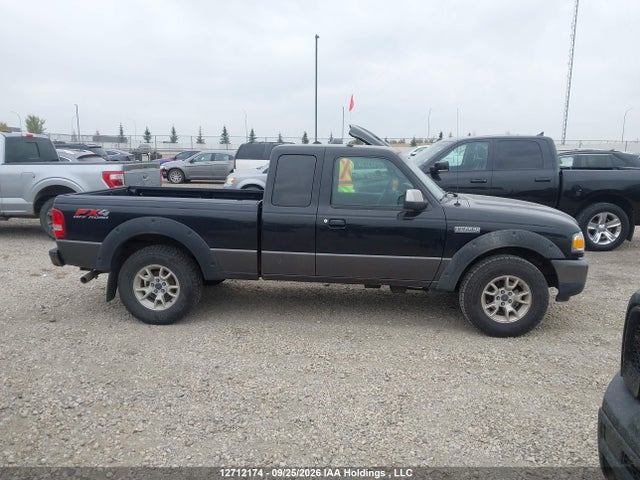 Продаж на аукціоні авто 2009 Ford Ranger Super Cab, vin: 1FTZR45E69PA66548, номер лоту: 12712174
