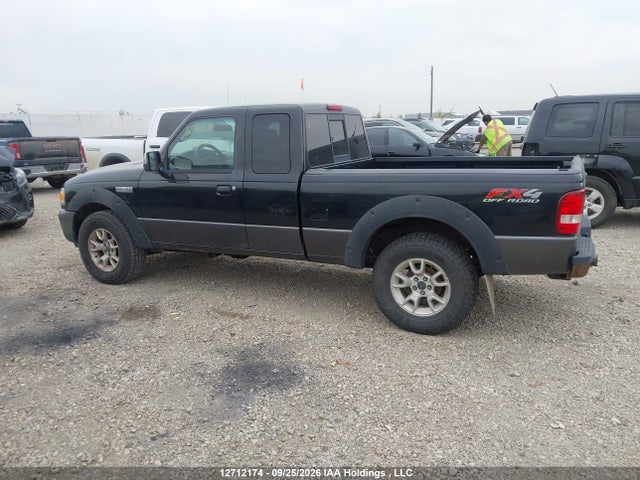 Продаж на аукціоні авто 2009 Ford Ranger Super Cab, vin: 1FTZR45E69PA66548, номер лоту: 12712174