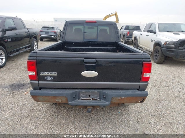 Продаж на аукціоні авто 2009 Ford Ranger Super Cab, vin: 1FTZR45E69PA66548, номер лоту: 12712174