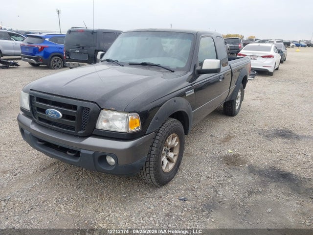 Продаж на аукціоні авто 2009 Ford Ranger Super Cab, vin: 1FTZR45E69PA66548, номер лоту: 12712174