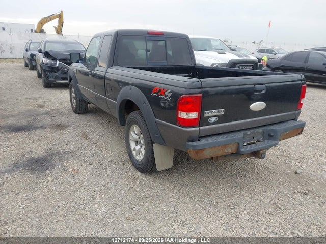 Продаж на аукціоні авто 2009 Ford Ranger Super Cab, vin: 1FTZR45E69PA66548, номер лоту: 12712174