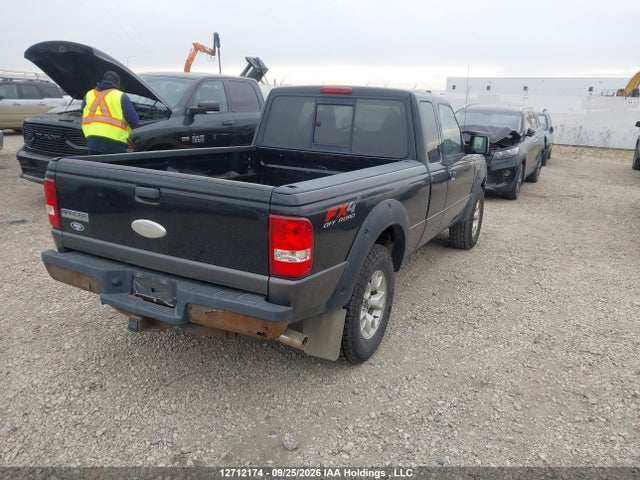 Продаж на аукціоні авто 2009 Ford Ranger Super Cab, vin: 1FTZR45E69PA66548, номер лоту: 12712174