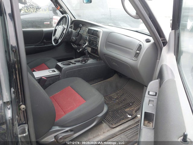 Продаж на аукціоні авто 2009 Ford Ranger Super Cab, vin: 1FTZR45E69PA66548, номер лоту: 12712174