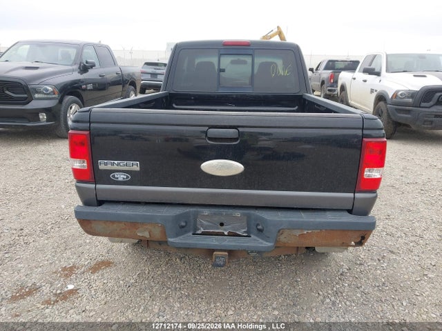 Продаж на аукціоні авто 2009 Ford Ranger Super Cab, vin: 1FTZR45E69PA66548, номер лоту: 12712174