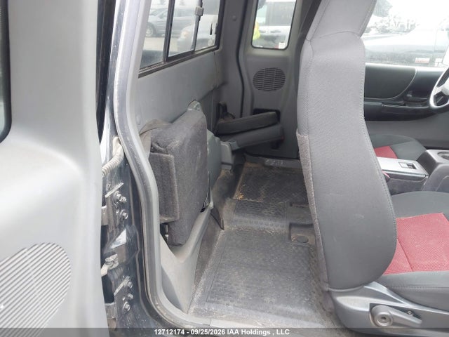 Продаж на аукціоні авто 2009 Ford Ranger Super Cab, vin: 1FTZR45E69PA66548, номер лоту: 12712174