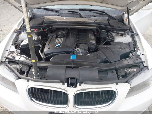 Aukcja sprzedaży 2011 Bmw 323 I, vin: WBAPG7C59BA794937, numer aukcji: 12712176