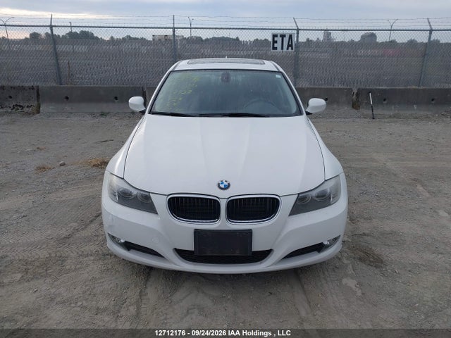Aukcja sprzedaży 2011 Bmw 323 I, vin: WBAPG7C59BA794937, numer aukcji: 12712176