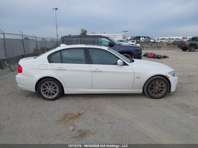 Aukcja sprzedaży 2011 Bmw 323 I, vin: WBAPG7C59BA794937, numer aukcji: 12712176