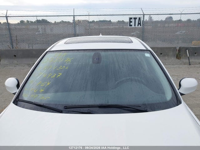 Aukcja sprzedaży 2011 Bmw 323 I, vin: WBAPG7C59BA794937, numer aukcji: 12712176