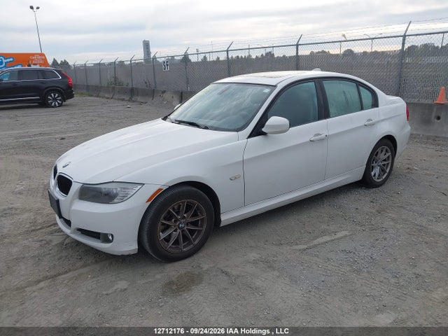 Aukcja sprzedaży 2011 Bmw 323 I, vin: WBAPG7C59BA794937, numer aukcji: 12712176