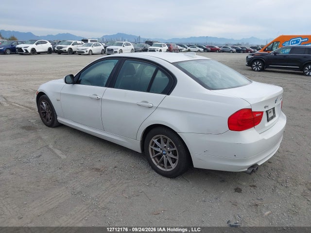 Aukcja sprzedaży 2011 Bmw 323 I, vin: WBAPG7C59BA794937, numer aukcji: 12712176