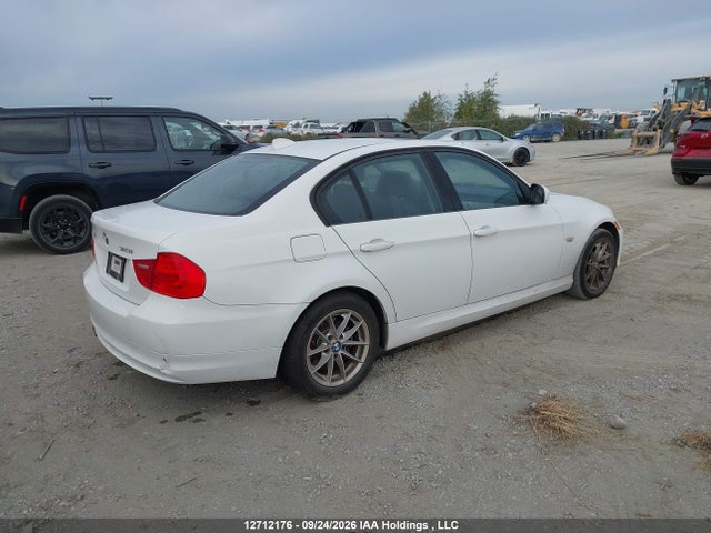 Aukcja sprzedaży 2011 Bmw 323 I, vin: WBAPG7C59BA794937, numer aukcji: 12712176