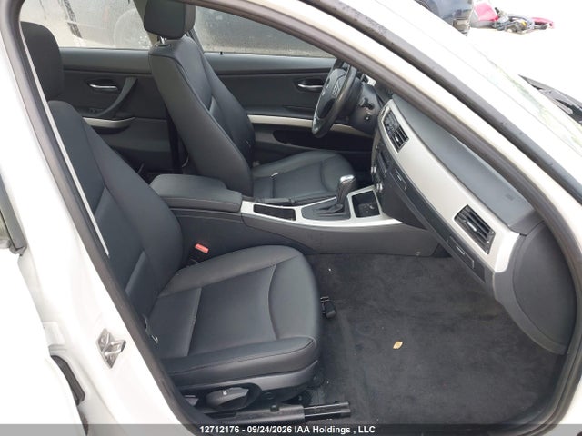 Aukcja sprzedaży 2011 Bmw 323 I, vin: WBAPG7C59BA794937, numer aukcji: 12712176