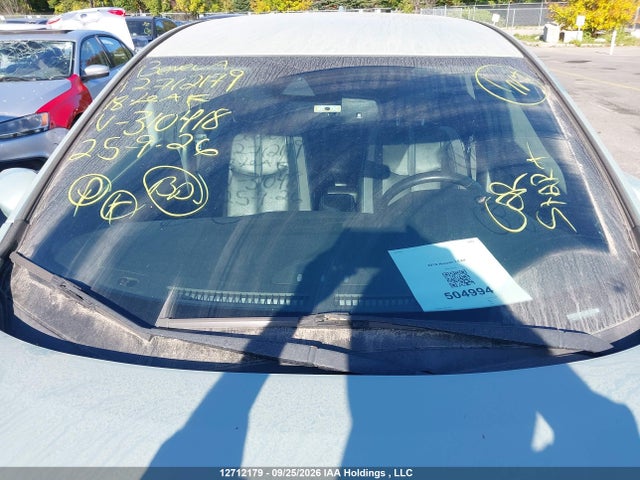 12712179 :رقم المزاد ، 1N4AZ1CP7JC310418 vin ، 2018 Nissan Leaf S/sl/sv مزاد بيع