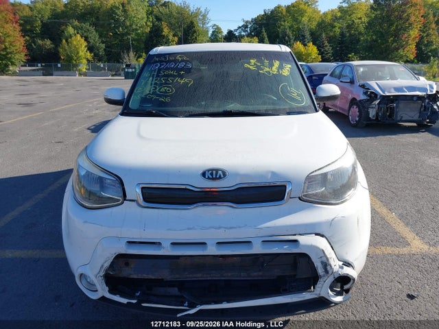 KIA SOUL + 2016 KNDJP3A56G7255149 Image 12