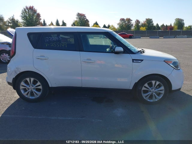 KIA SOUL + 2016 KNDJP3A56G7255149 Image 13