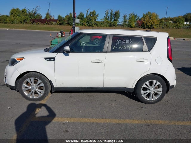 KIA SOUL + 2016 KNDJP3A56G7255149 Image 14