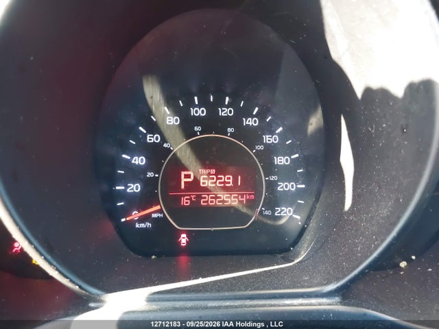 KIA SOUL + 2016 KNDJP3A56G7255149 Image 15