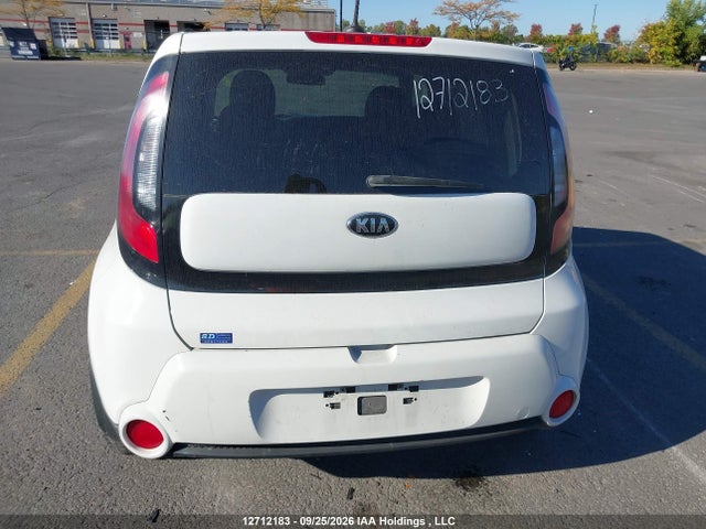 KIA SOUL + 2016 KNDJP3A56G7255149 Image 16