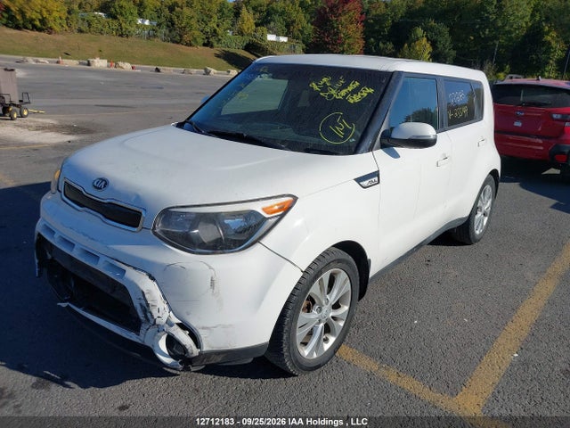 KIA SOUL + 2016 KNDJP3A56G7255149 Image 2