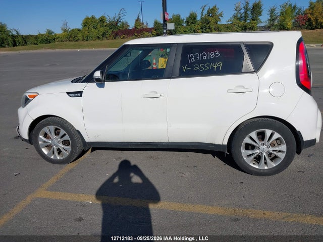 KIA SOUL + 2016 KNDJP3A56G7255149 Image 20