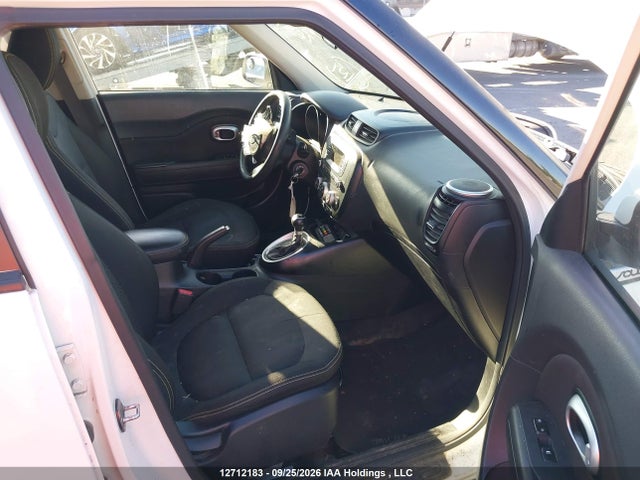 KIA SOUL + 2016 KNDJP3A56G7255149 Image 5