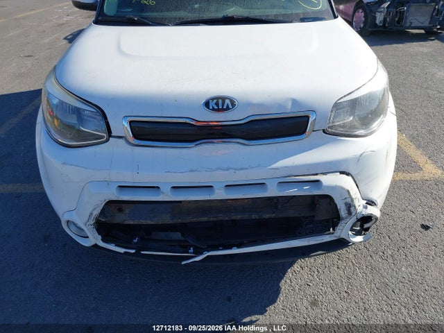 KIA SOUL + 2016 KNDJP3A56G7255149 Image 6