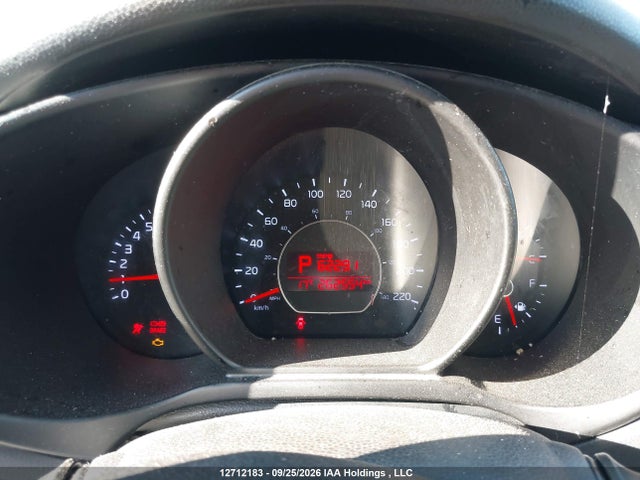 KIA SOUL + 2016 KNDJP3A56G7255149 Image 7