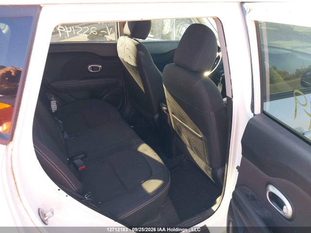 KIA SOUL + 2016 KNDJP3A56G7255149 Image 8