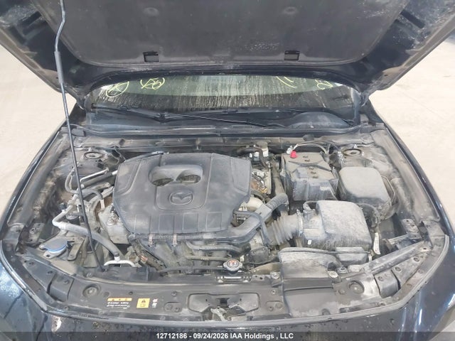 JM1BPACM2R1719217 Mazda 3 Preferred