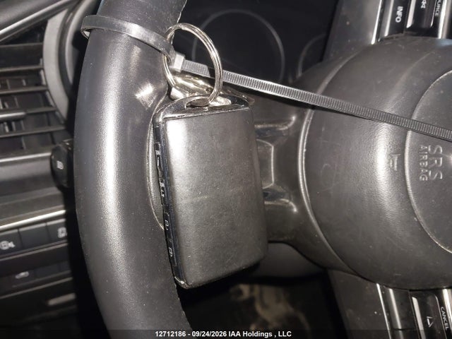 JM1BPACM2R1719217 Mazda 3 Preferred