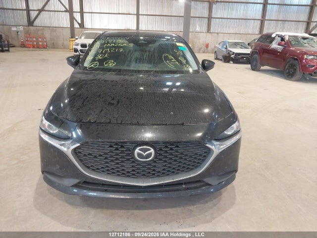 JM1BPACM2R1719217 Mazda 3 Preferred