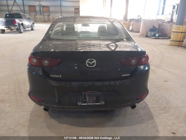 JM1BPACM2R1719217 Mazda 3 Preferred