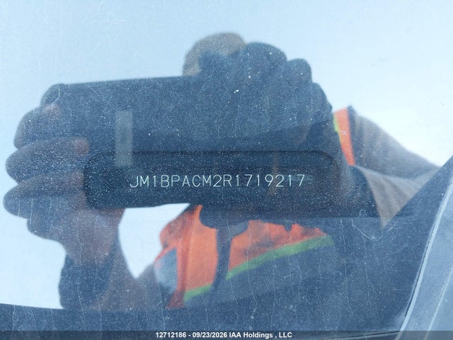 JM1BPACM2R1719217 Mazda 3 Preferred