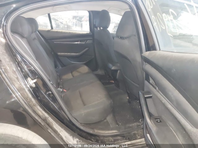 JM1BPACM2R1719217 Mazda 3 Preferred
