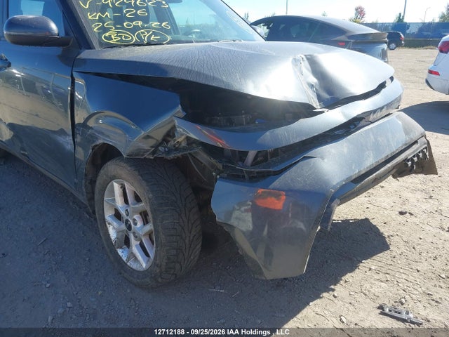 KNDJ33AUXS7929623 KIA Soul Ex/ex Premium/ex+