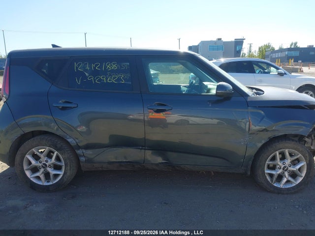 KNDJ33AUXS7929623 KIA Soul Ex/ex Premium/ex+