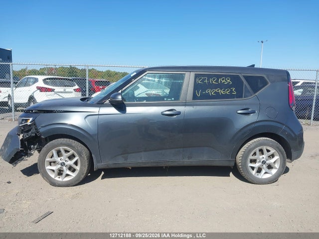 KNDJ33AUXS7929623 KIA Soul Ex/ex Premium/ex+