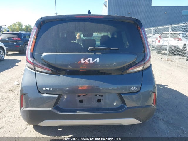 KNDJ33AUXS7929623 KIA Soul Ex/ex Premium/ex+