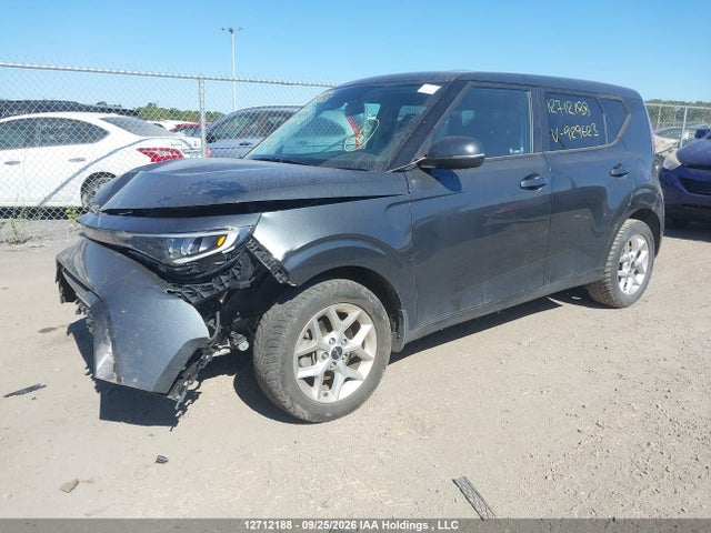 KNDJ33AUXS7929623 KIA Soul Ex/ex Premium/ex+