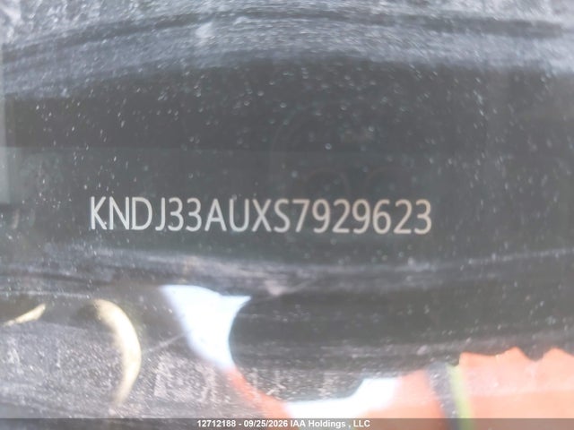 KNDJ33AUXS7929623 KIA Soul Ex/ex Premium/ex+