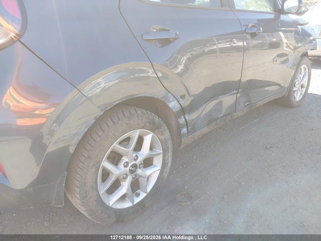 KNDJ33AUXS7929623 KIA Soul Ex/ex Premium/ex+